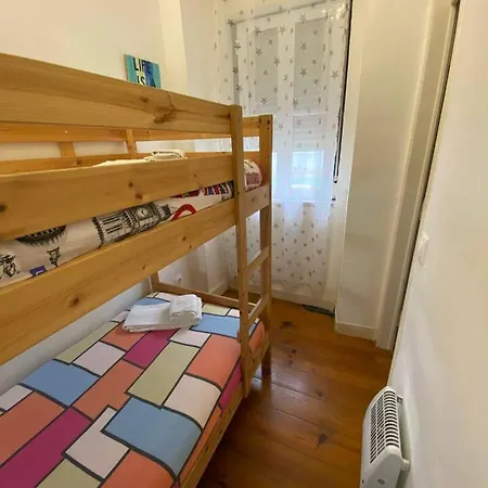شقة Spacious Near Historic Centre 60 Sqm With Wi Fi
